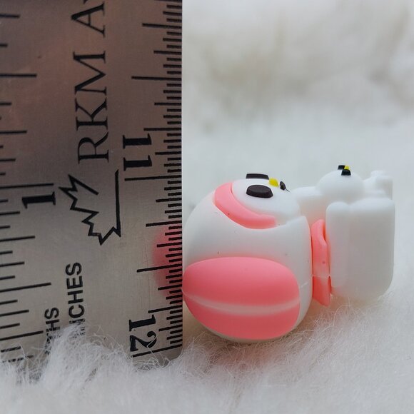 2/$19 My Melody pink keychain - Picture 6 of 6